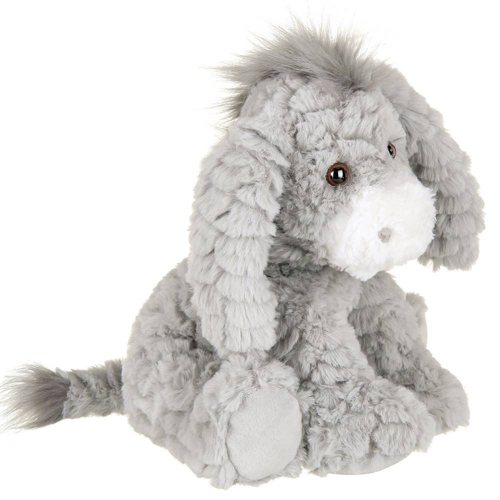 Bearington Collection - Wholesale Stuffed/Plush Toy - Kids & Baby - Donny the plush donkey2