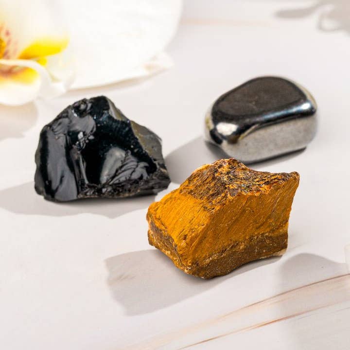 The Triple Protection Trio for wholesale by Conscious Items