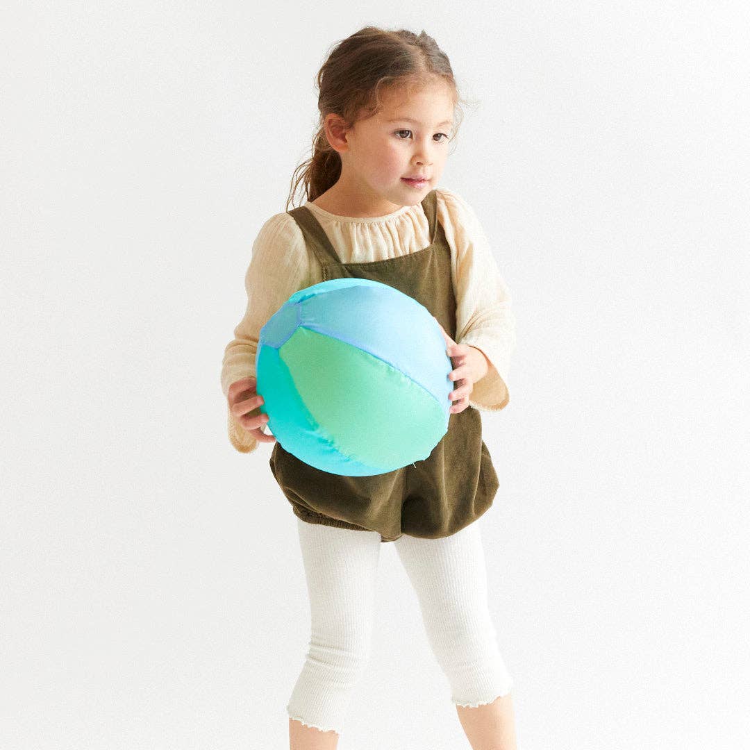 Sarah’s Silks - Wholesale Sports Ball - Kids - Sea Balloon Ball1