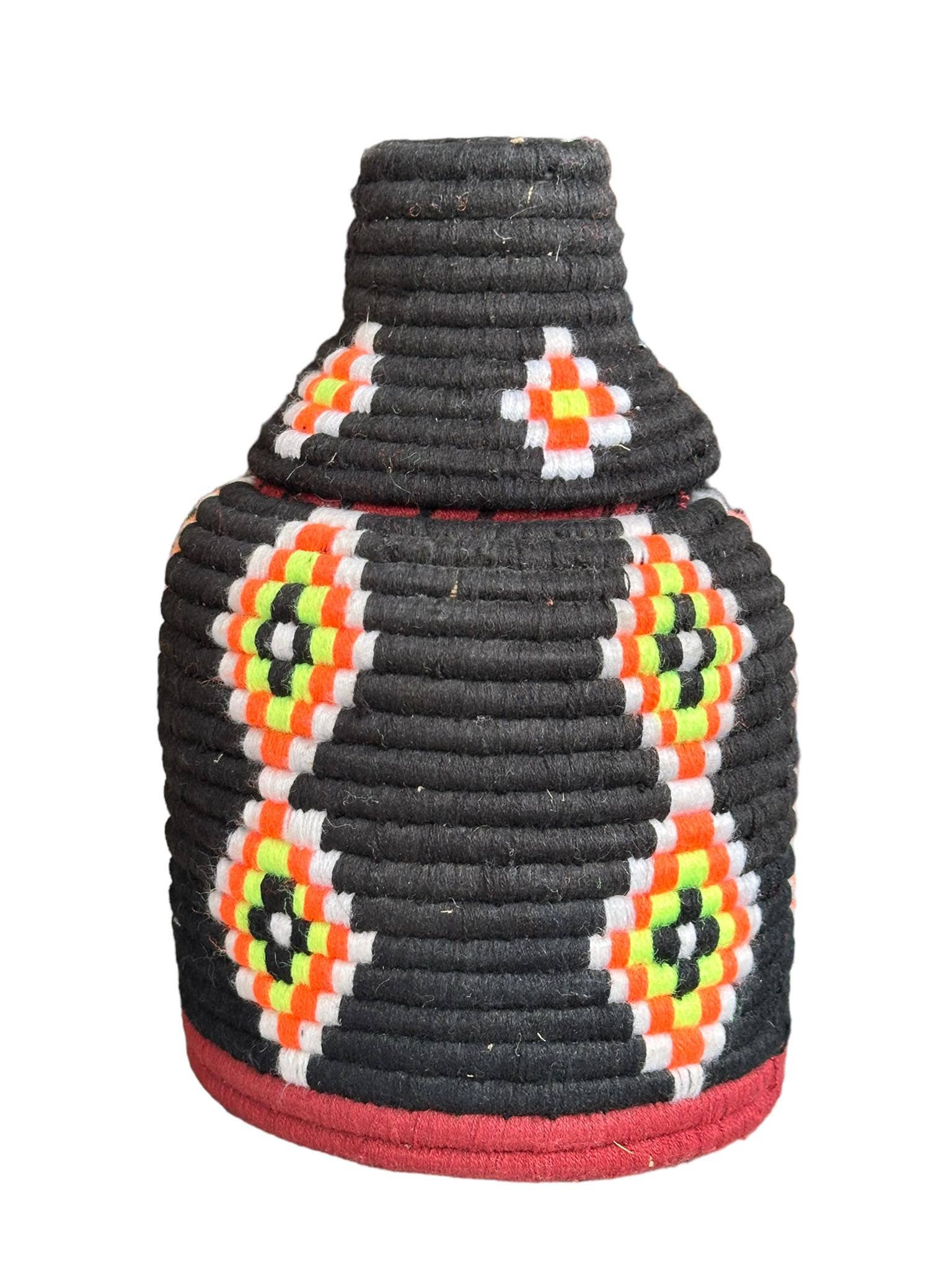 SOUK in the CITY – Engroshandel Kurv – Berberkurve - opdagelsesboks12