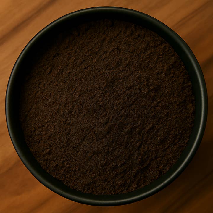 LA Herb - Wholesale Proteïne/superfoodpoeder - Zwarte Walnootschil Poeder (Juglans Nigra)