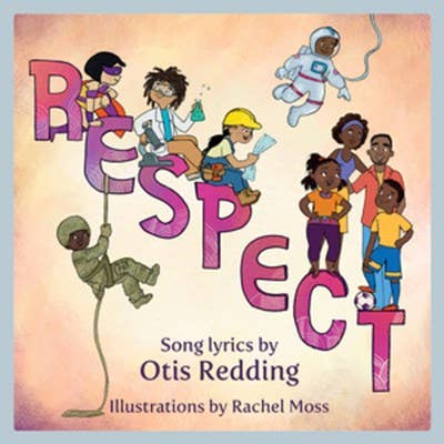 W. W. Norton - Wholesale Preschool Book (3-5) - Respect: A Children's Picture Book0