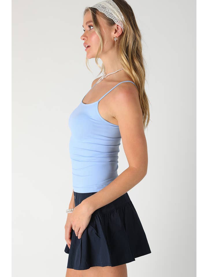 NIKIBIKI - Venta al por mayor Camisola - Mujer - NS1010 - Camisola de longitud corta33