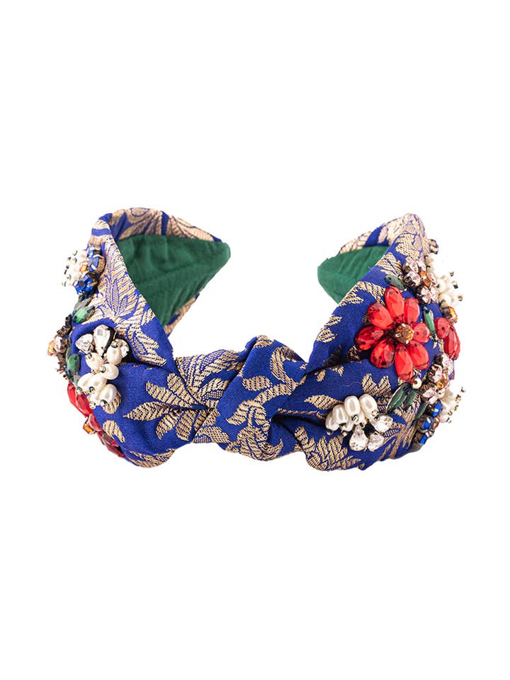 Cobalt Baroque for wholesale by Namjosh