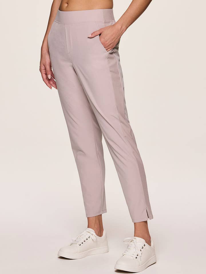 RBX Active - Wholesale Pants - Women's - Everyday Ribbed Ankle Pant15
