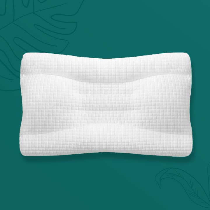 Airtube Neck Pillow for wholesale by Pine & Zebra