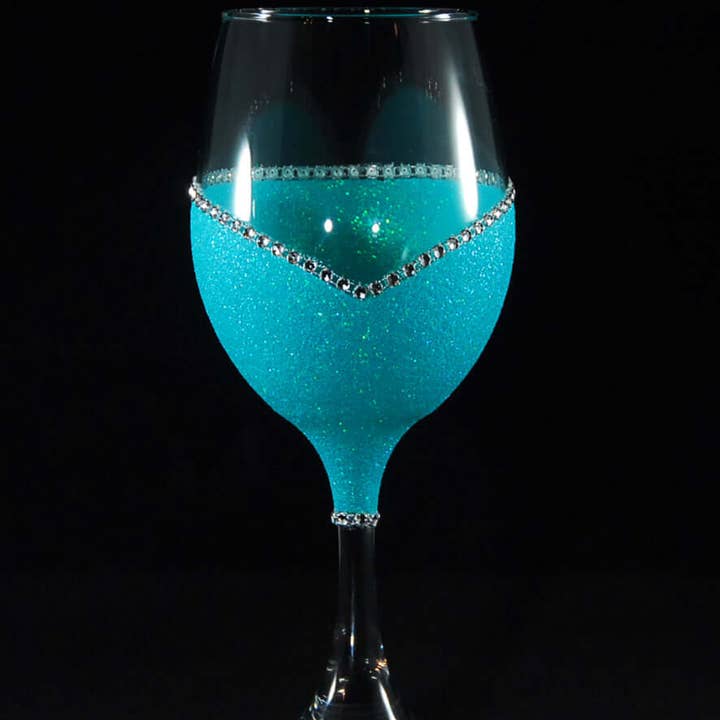 WineyBitches.Co - Wholesale Wine Glass - 💘🍷 Winey Bitches Co “Wine & Love” Happy Valentine’s Day — Valentine’s Day Collection 🍷💘5