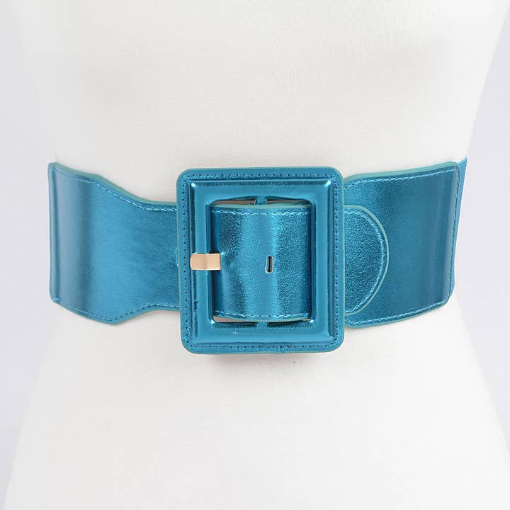 Ceinture élastique métallique pour la vente par 3AM BY H&D ACCESSORIES