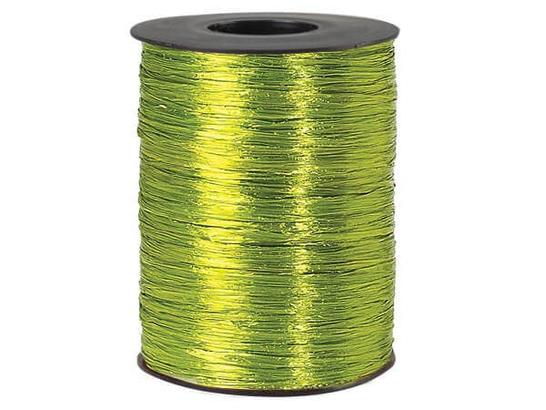 Nashville Wraps - Wholesale Ribbon - Gift Wrapping - Pearlized Raffia Ribbon29