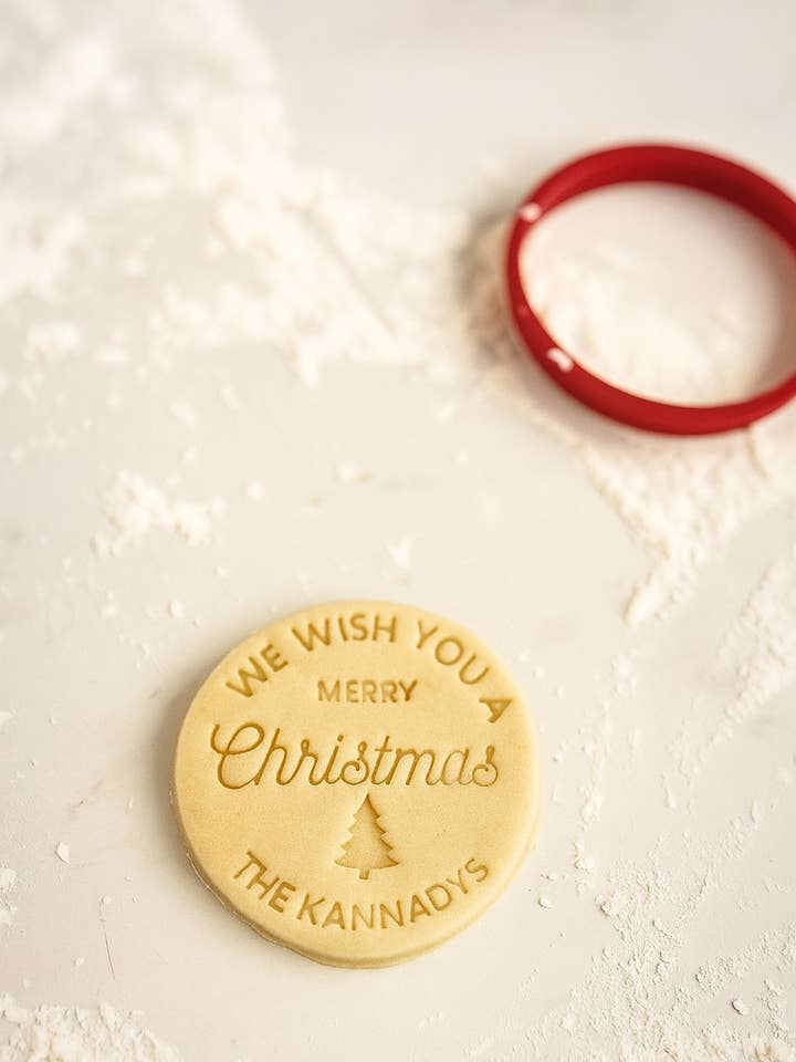 Custom Cookie Cutters for wholesale by Crazy Crue Printing Co