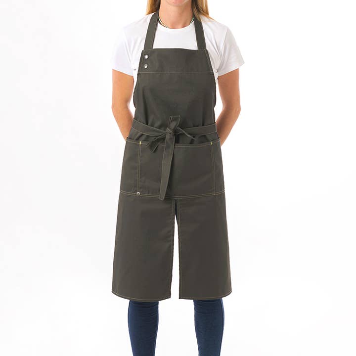 TRAVAUX EN COURS... - Wholesale Apron - SAINT-TROPEZ polyester/cotton apron10