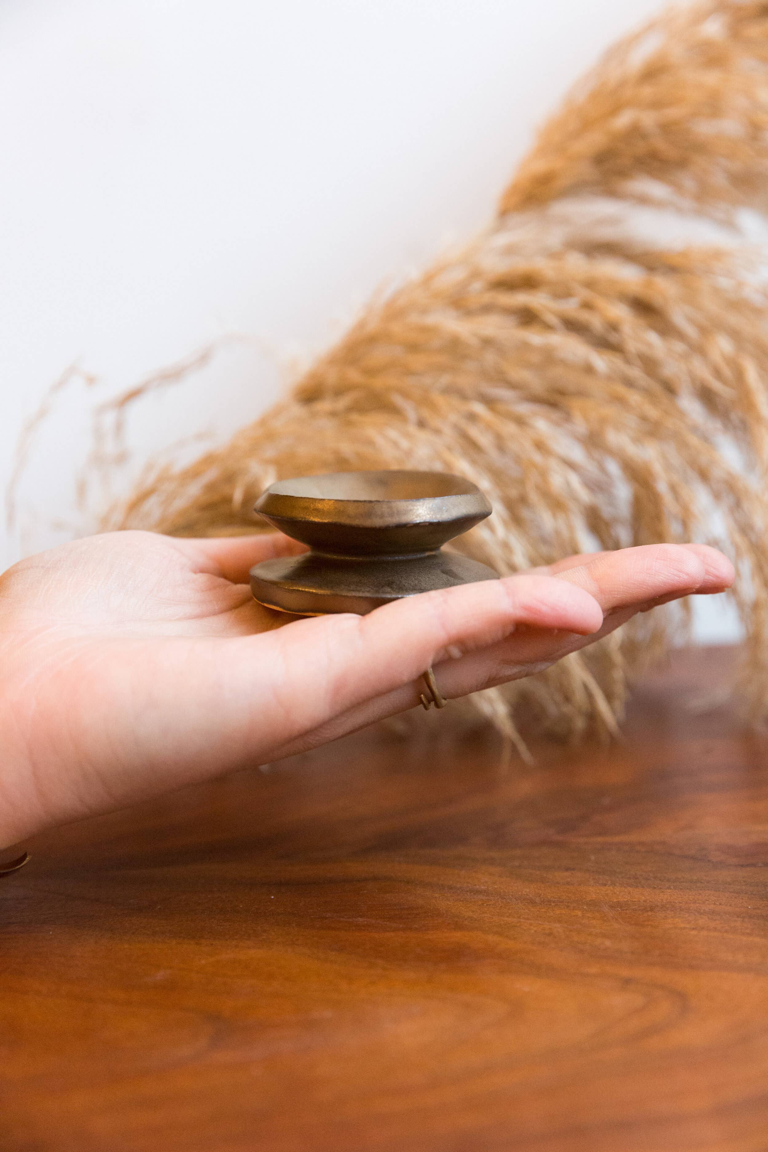 CURIOUS CLAY - Wholesale Decorative Plate/Dish/Bowl - Yo-Yo Dishes14