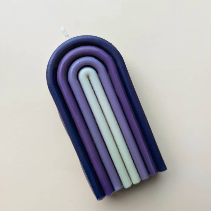 Charlie. - Wholesale Novelty Candle - Arche - Scented decorative soy candle (Pre-order)5