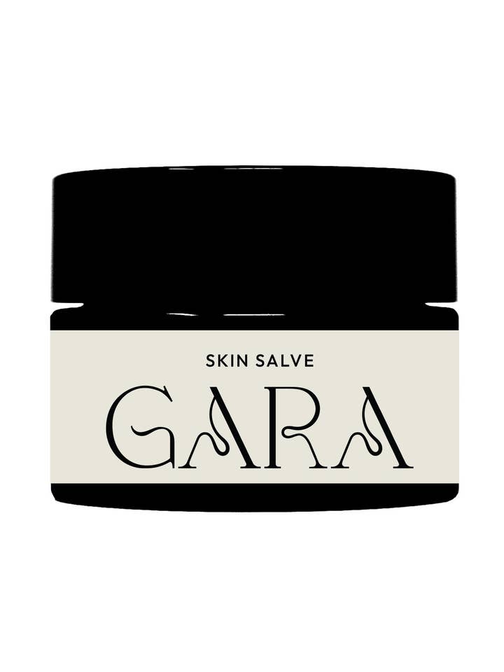 Skin Salve for wholesale by GARA Skincare