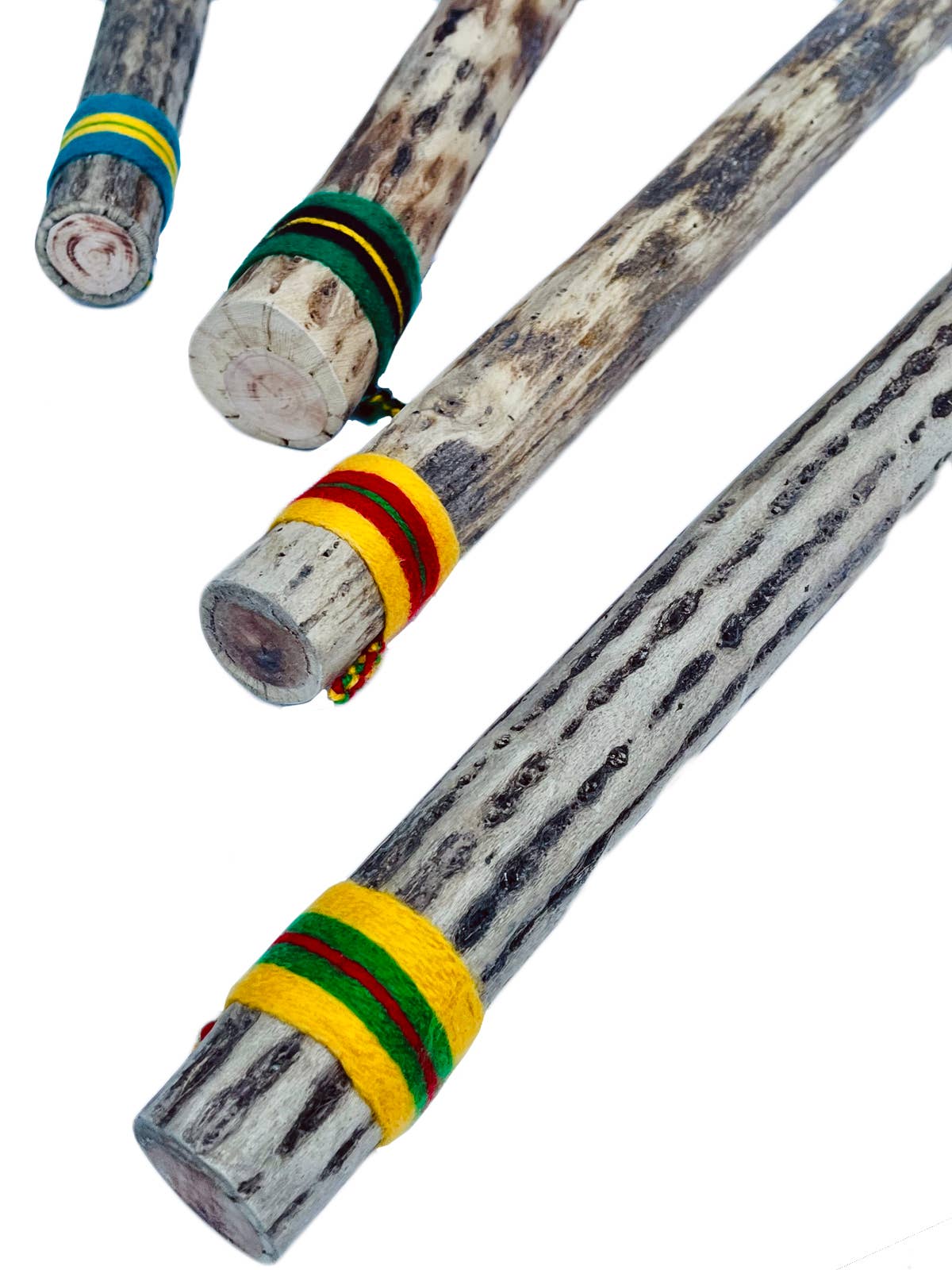 Jamtown - Wholesale Musical Instrument - Rainstick 40" Instrument - 2 Pack $25 Each1