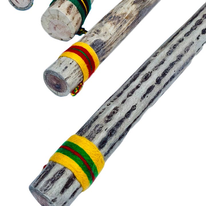 Jamtown - Wholesale Musical Instrument - Rainstick 60" Instrument - 2 Pack $45 each piece2