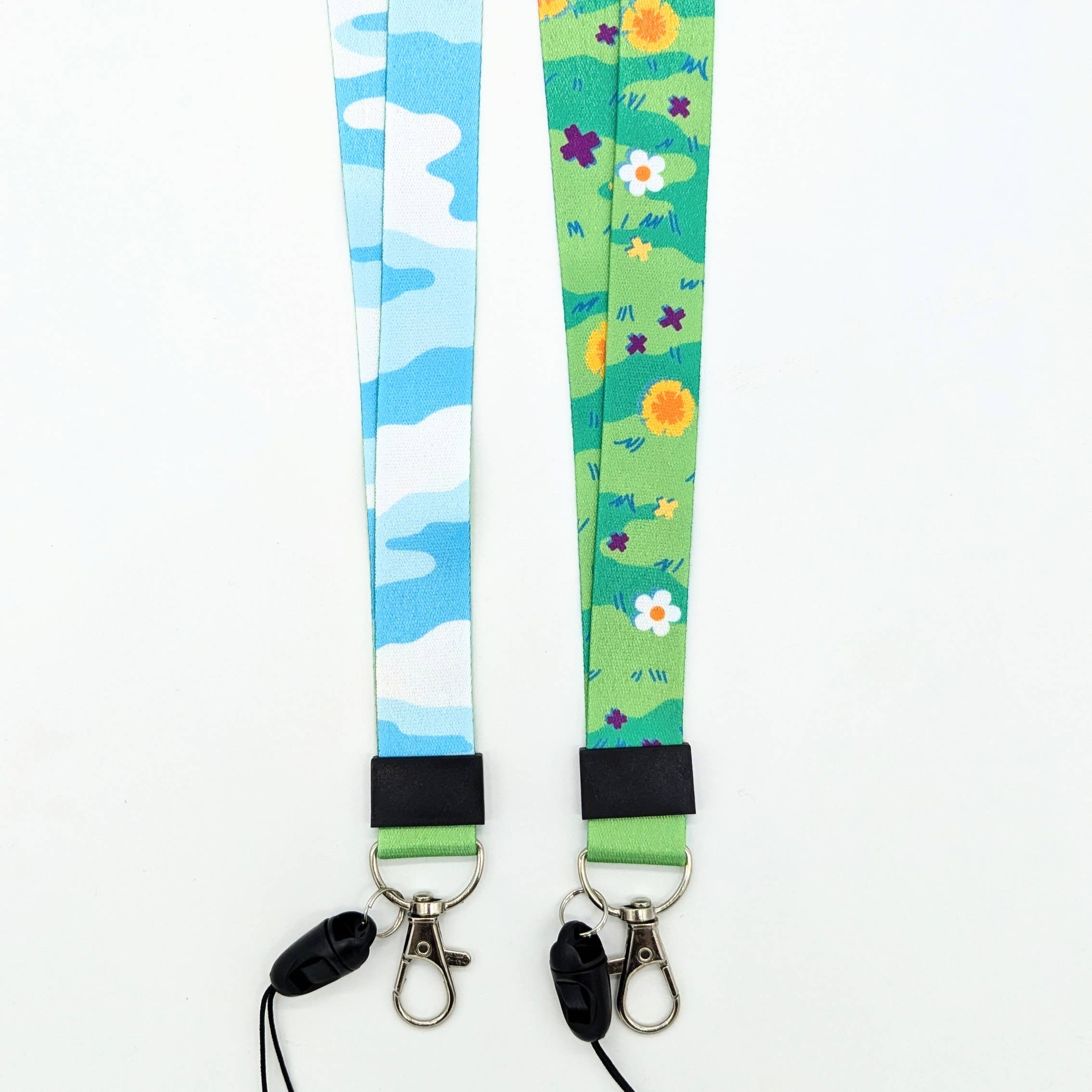 MOTEL777 - Wholesale Lanyard - Women's - Sunny Days 18" Lanyard1