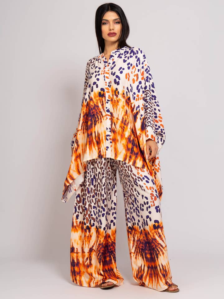 F-320 Leopard Motion for wholesale by FAME GREECE