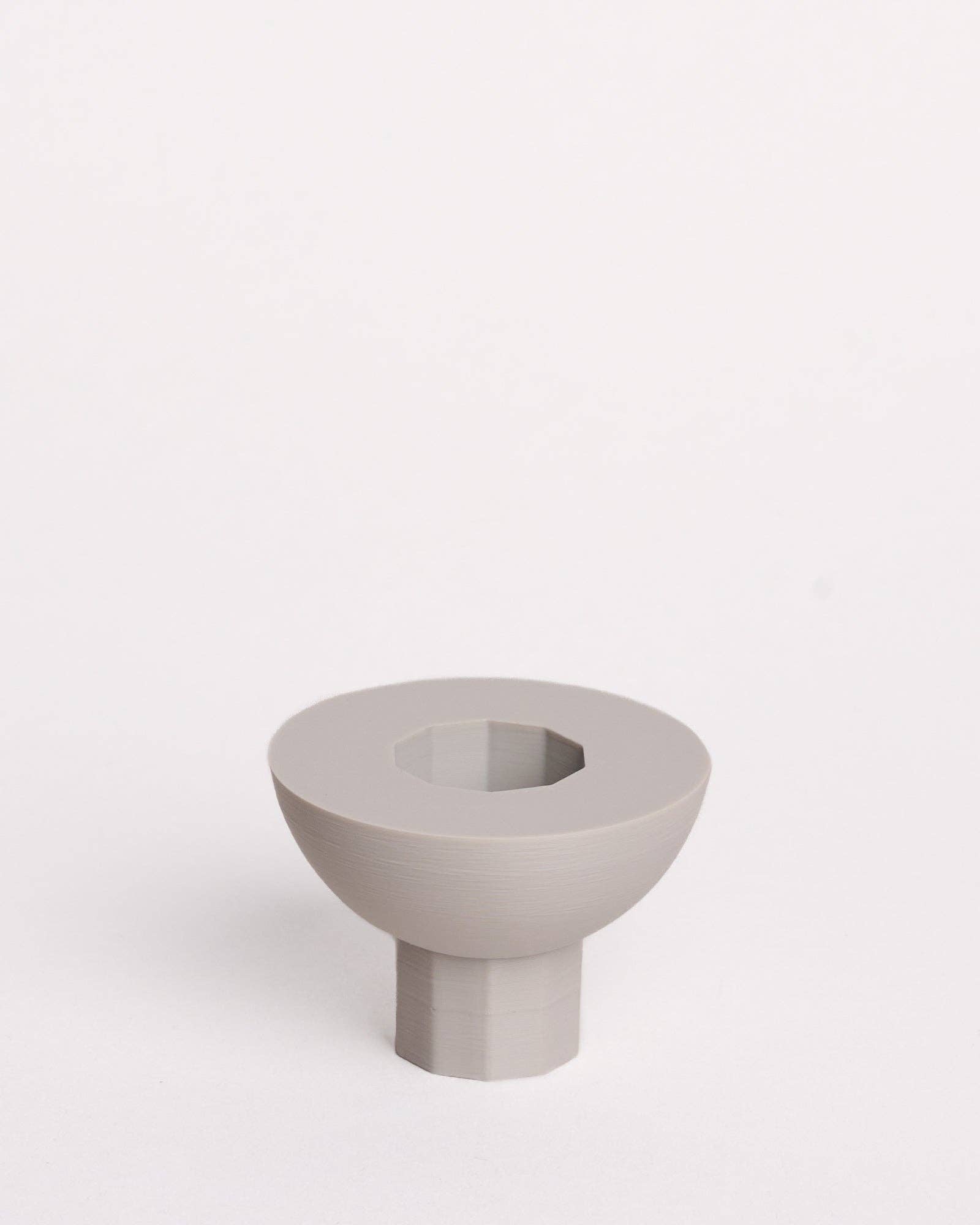 roki Design - Venta al por mayor Candelabros - Cuenco1