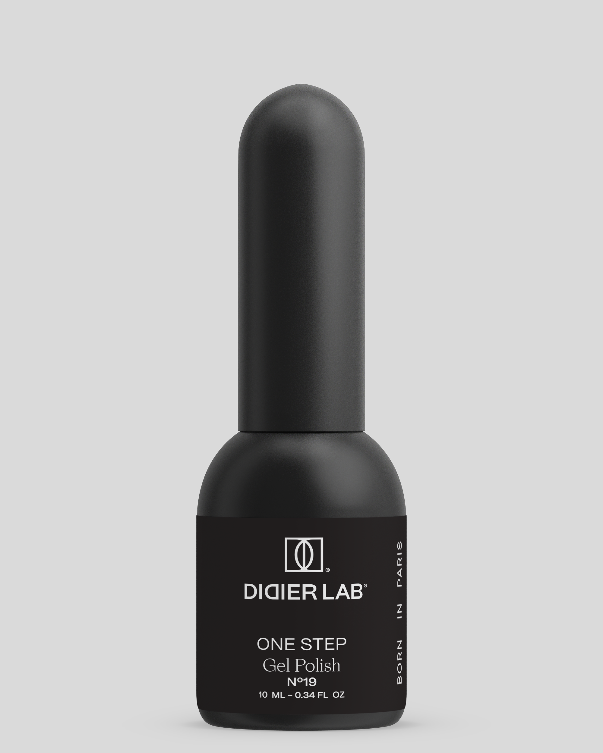 DID-LAB COSMETICS IBERIA - Wholesale Nail Polish - Didier Lab Gel Polish One Step, 10 ml6