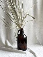 Jug | Amber for wholesale by Blended Living