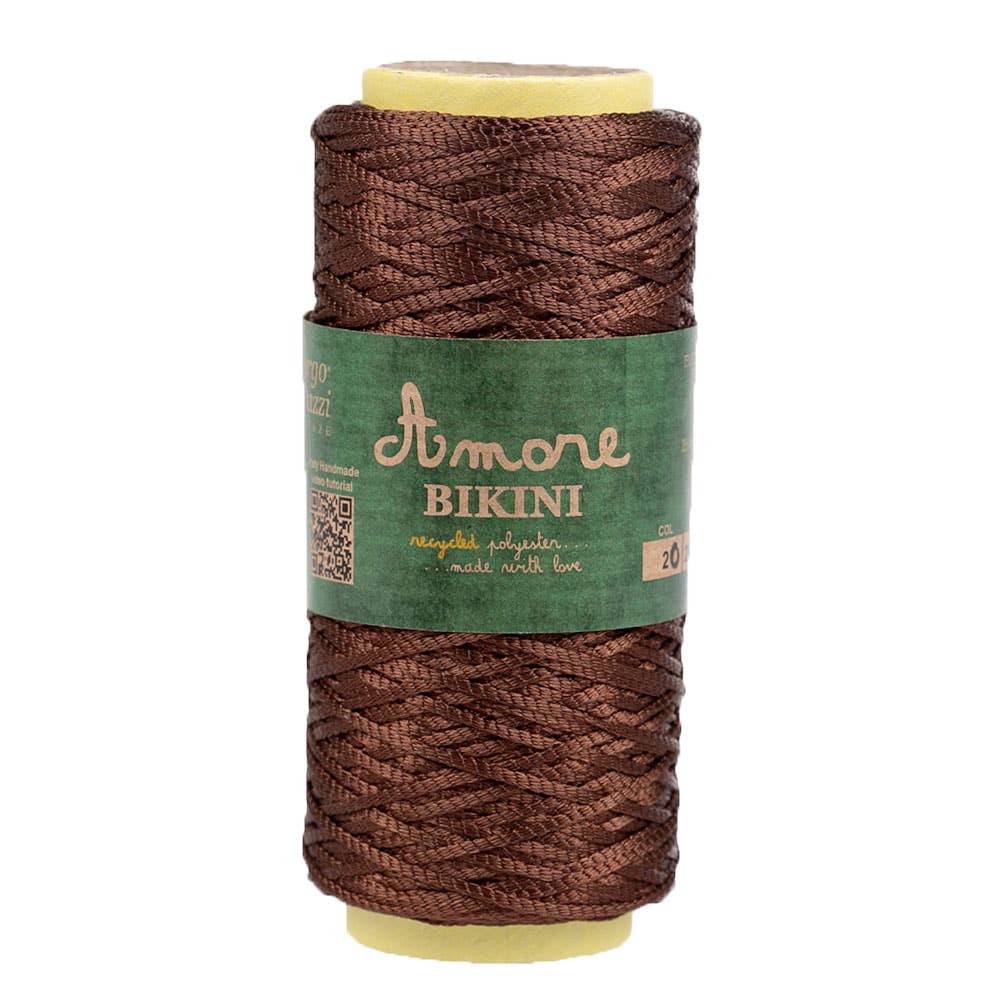 Borgo de' Pazzi - Firenze - Vente Fils à tricoter - Fil pour maillots de bain bikini16