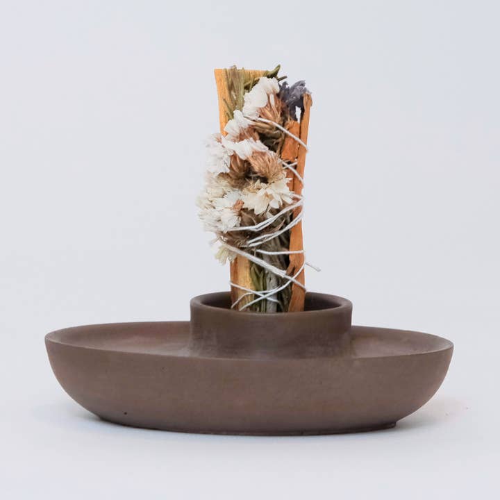 5-in-1 Boat Aroma Holder for wholesale by Mindful Cements