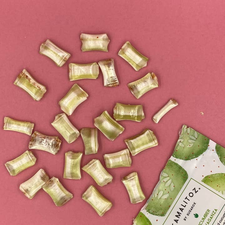 Sugarox Candy Studio LLC - Wholesale Boiled sweets - Madre Mía Starter Pack5