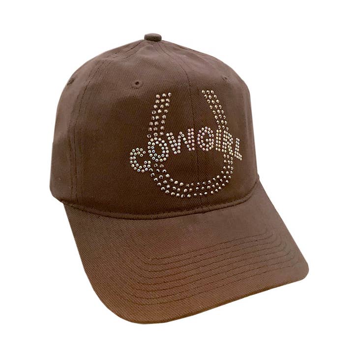 Cappello Cowgirl Horse Shoe per la vendita all'ingrosso da parte di The Alabama Girl