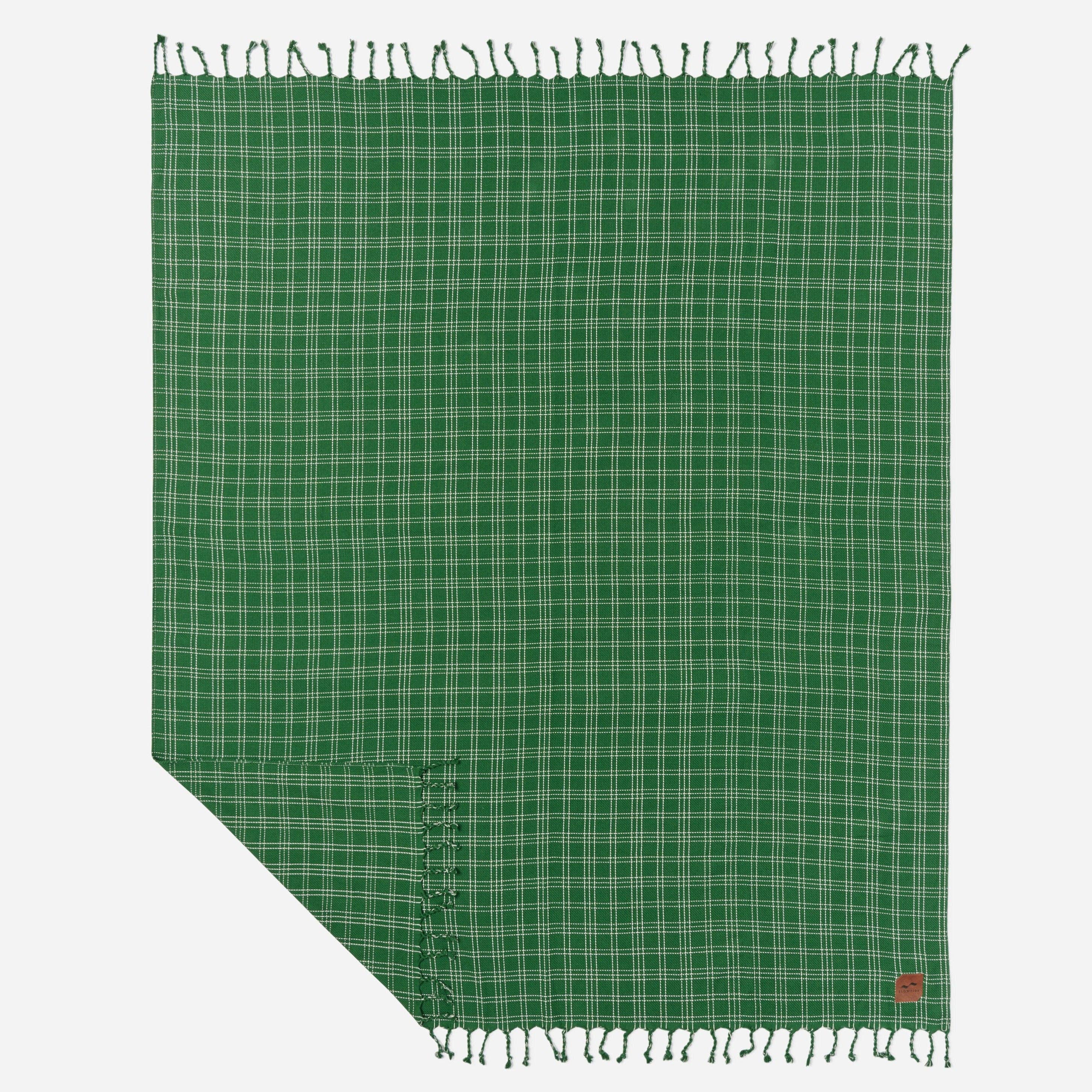 Slowtide – wholesale Throw blanket – Garner Turkish Throw Blanket0