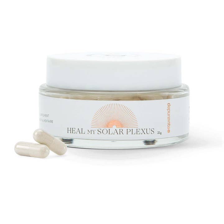 Heal My SoHeal My Solar Plexus – Probiotic + Prebiotic Blend and other Purchase Wholesale mascherine chirurgiche bambini. Free Returns & Net 60 Terms on Faire trending on Faire.
