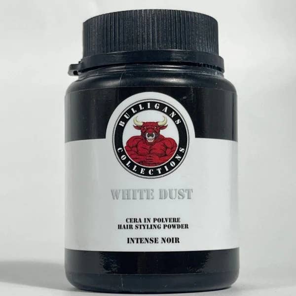 WHITE DUST POWDER WAX for wholesale by Bulligans Collections