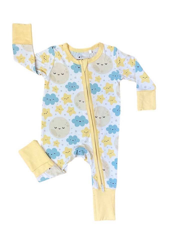 Goodnight Moon Coverall for wholesale on Faire2