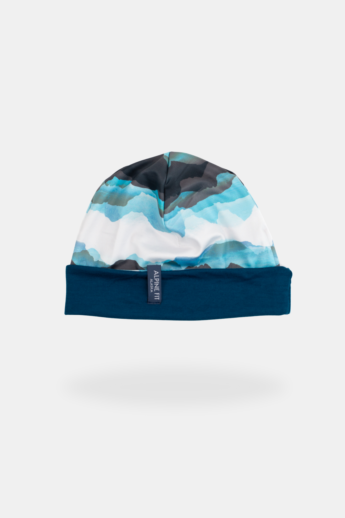 Alpine Fit - Wholesale Beanie - Unisex - Go All Winter Merino Wool Lined Hat19