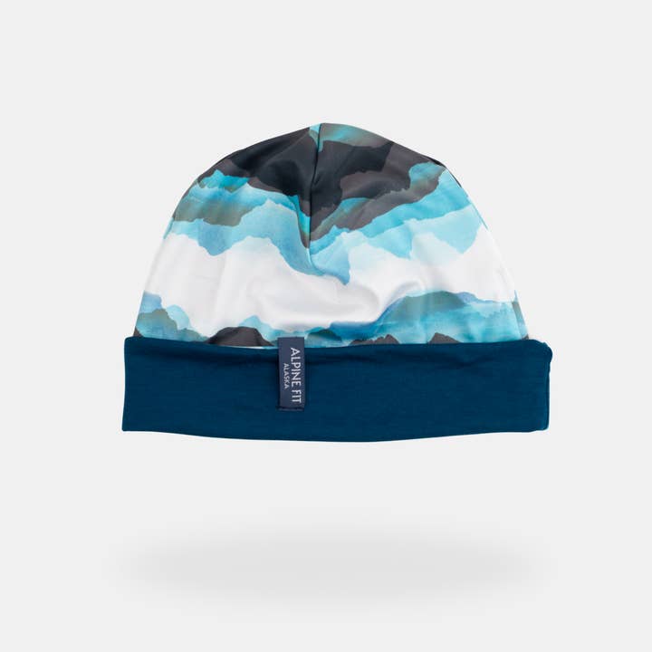 Alpine Fit - Wholesale Beanie - Unisex - Go All Winter Merino Wool Lined Hat19