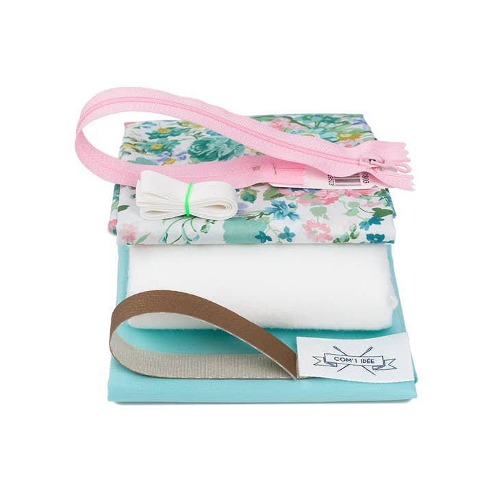 Com'1 Idée - Wholesale Craft Sewing Kit - Beauty Kit | Francesca5