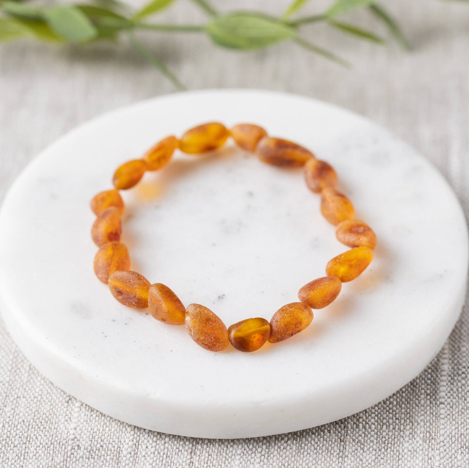 R.B. Amber Jewelry - Wholesale Beaded Bracelet - Adults | Baltic Amber Bracelets2