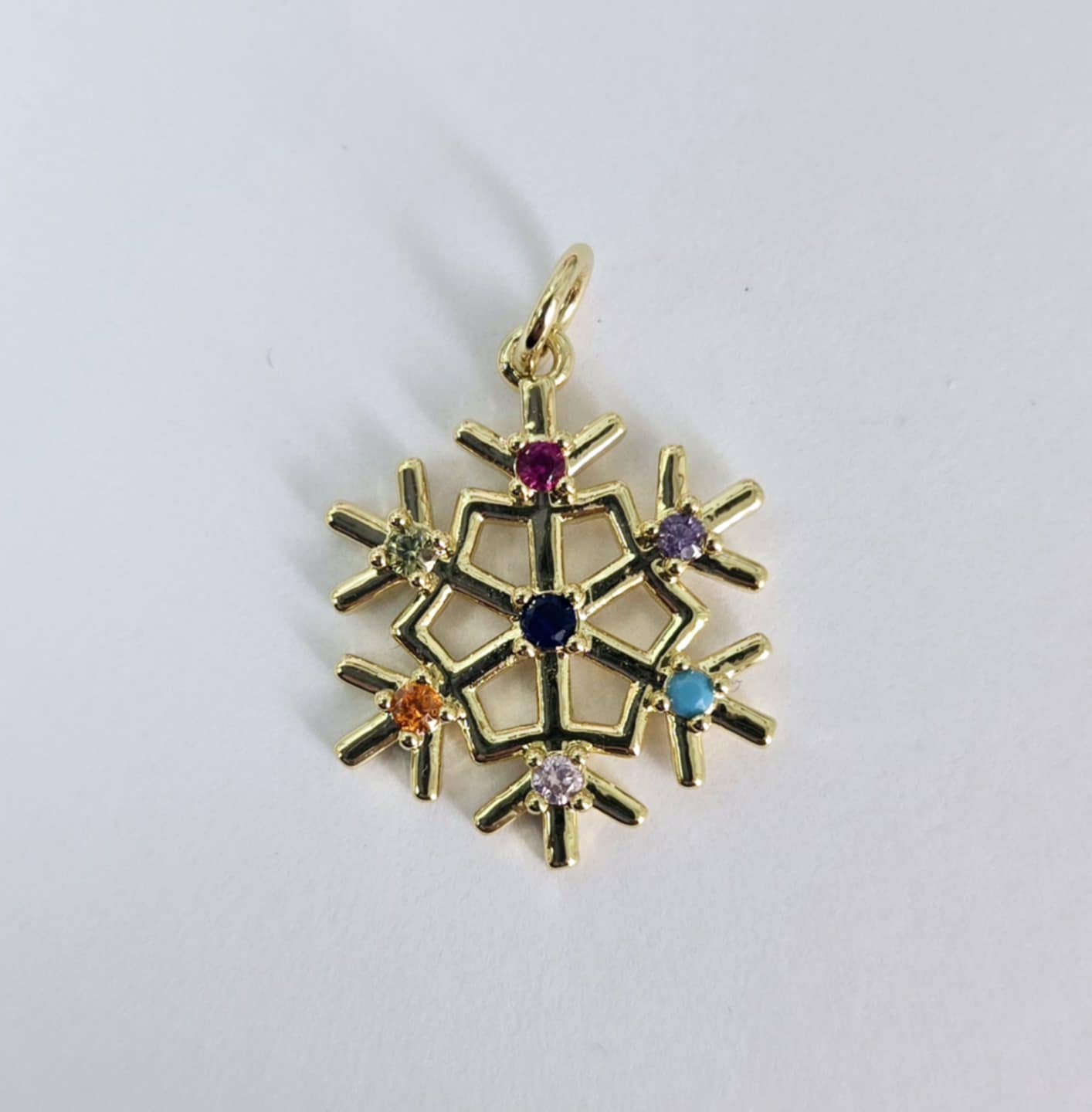 TLD Designs – Pulseira com pendente por atacado – Encantos de férias1