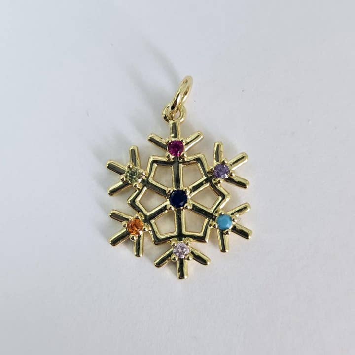 TLD Designs – Pulseira com pendente por atacado – Encantos de férias1