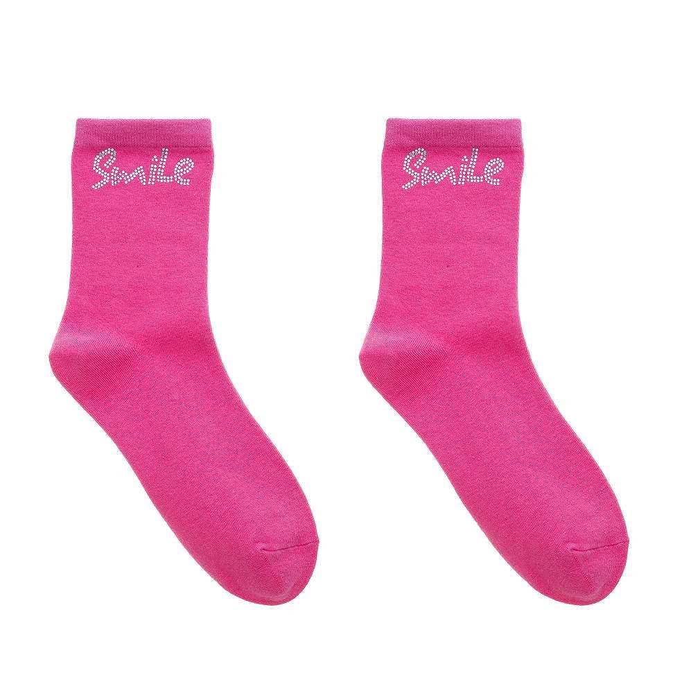 Fox by Ren GmbH - Venta al por mayor Calcetines - Mujer - Calcetines - Sonrisa2