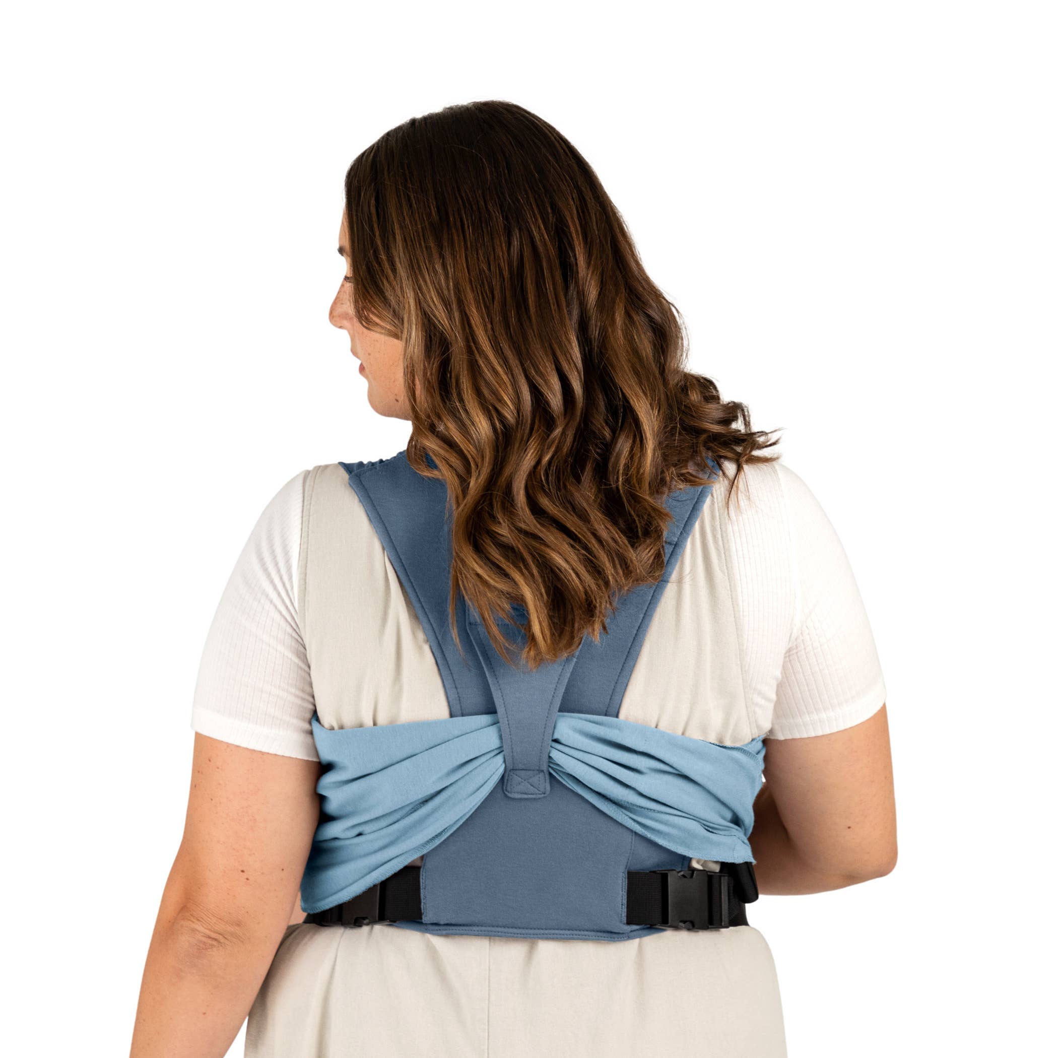 Moby - Wholesale Baby Carrier - Moby Easy Wrap Sea Spray4