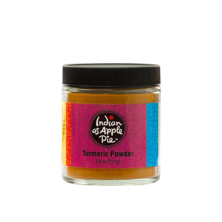 Turmeric (Indian Spice) for wholesale by Indian as Apple Pie