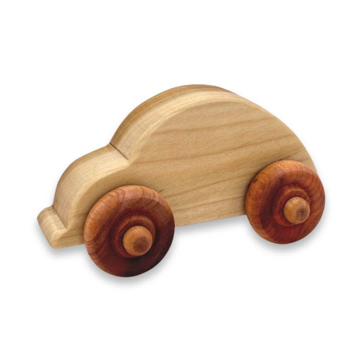 Mini 'Bug' car for wholesale by Farmhouse Friends
