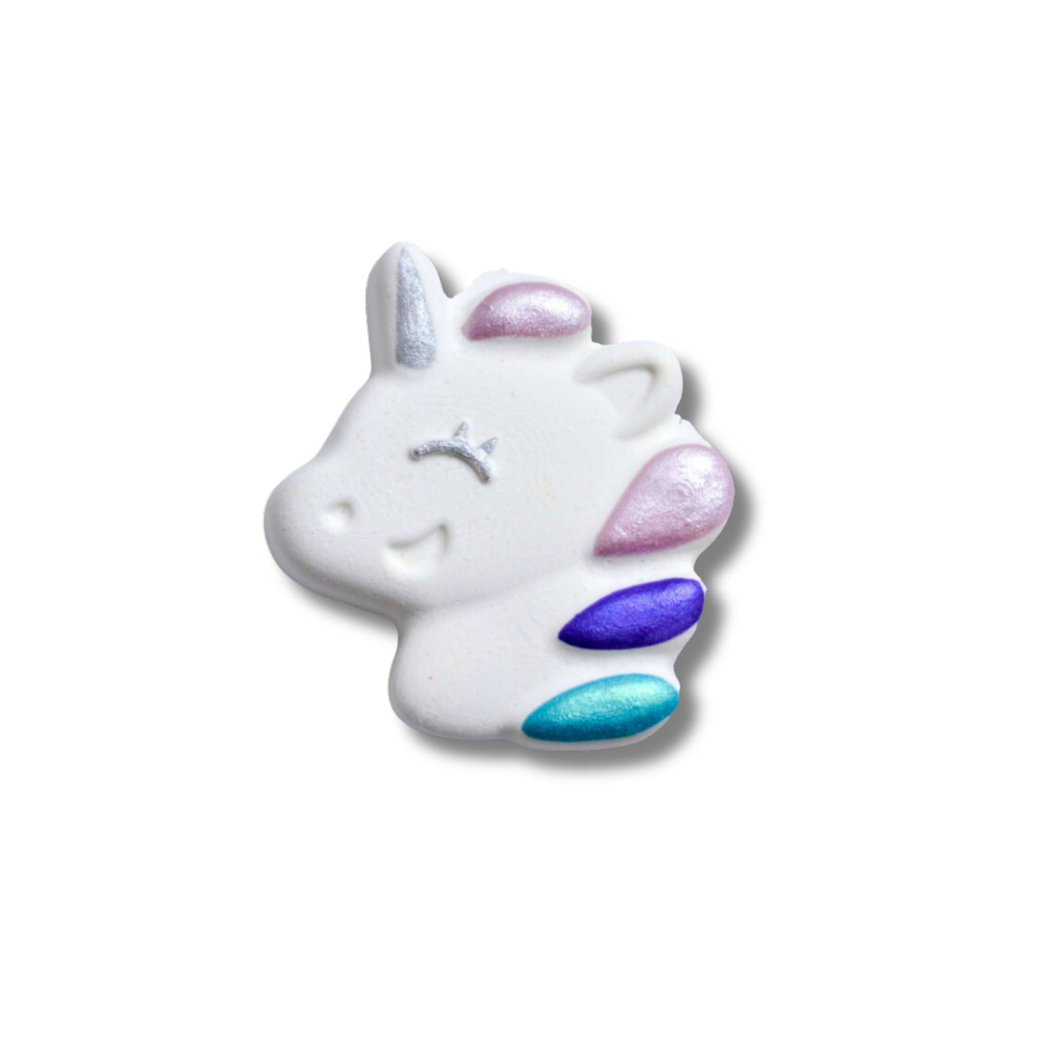 A Lil Luxury - Wholesale Bath bomb/fizz - Unicorn Bath Bomb