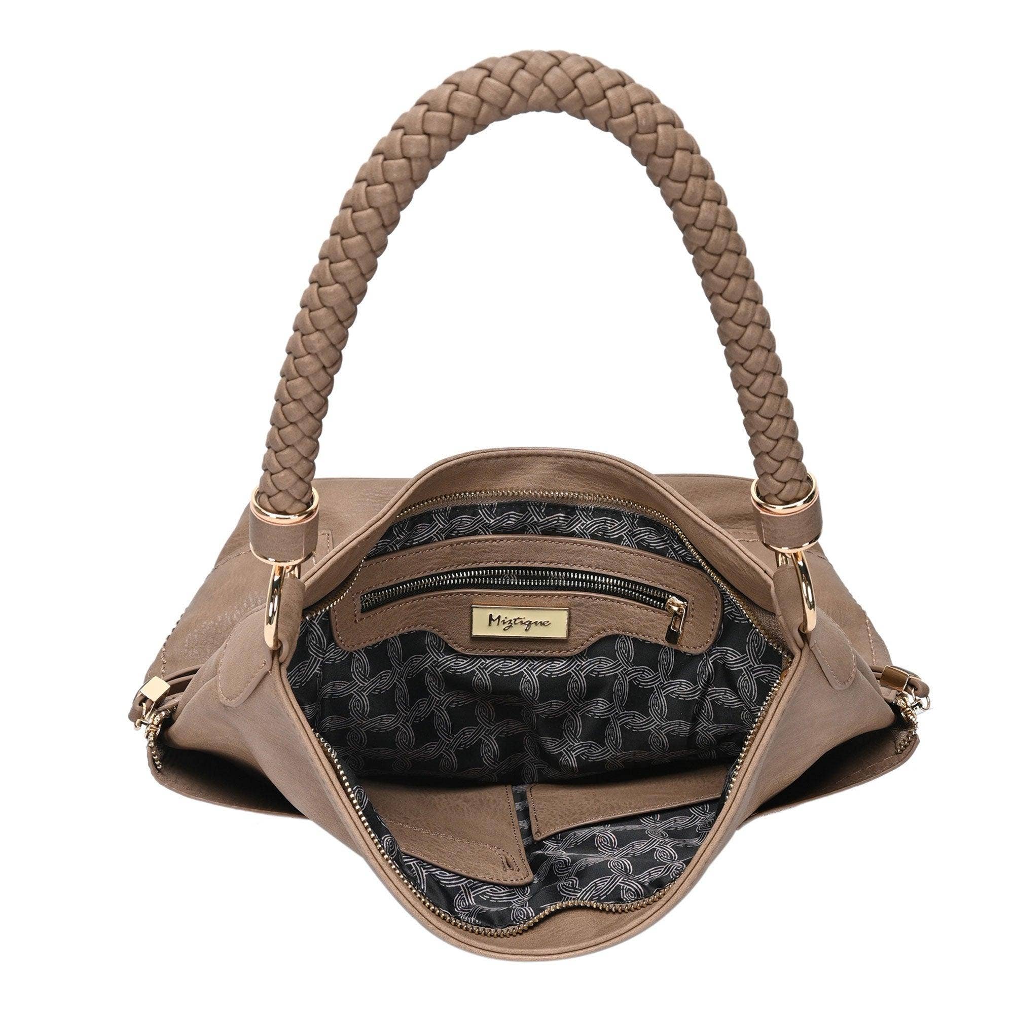 MMS Brands - Wholesale Shoulder Bag - Women's - Grace Hobo27