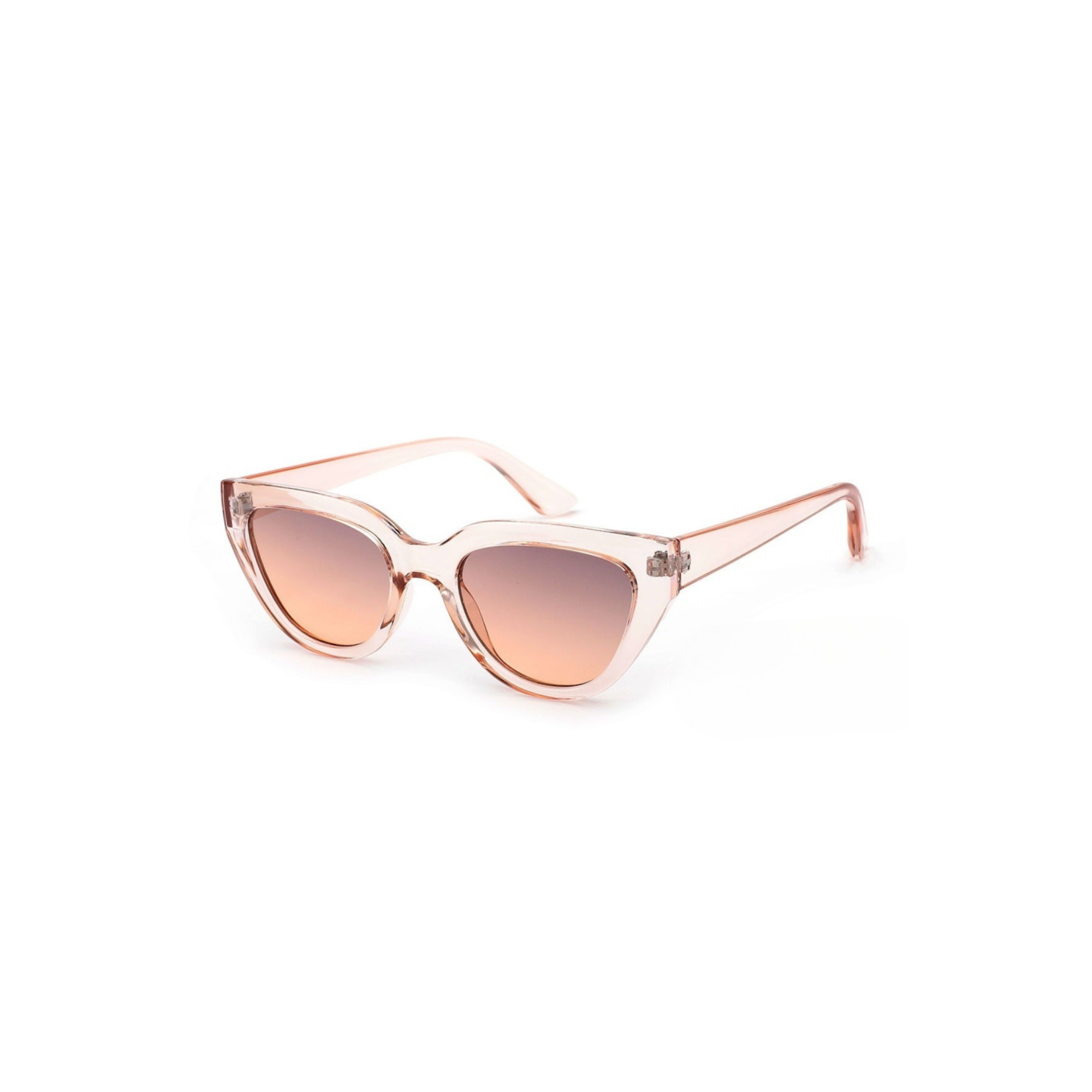 V by Vye Eyewear - Wholesale Sunglasses - Women's - Cat-Eye Sunglasses in Soft Tortoiseshell2