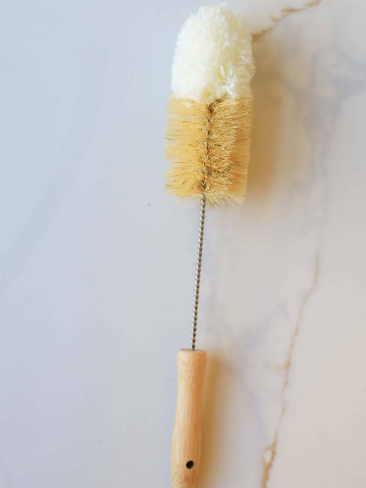 Multi-functional Cup Cleaning Brush for wholesale by Fodory