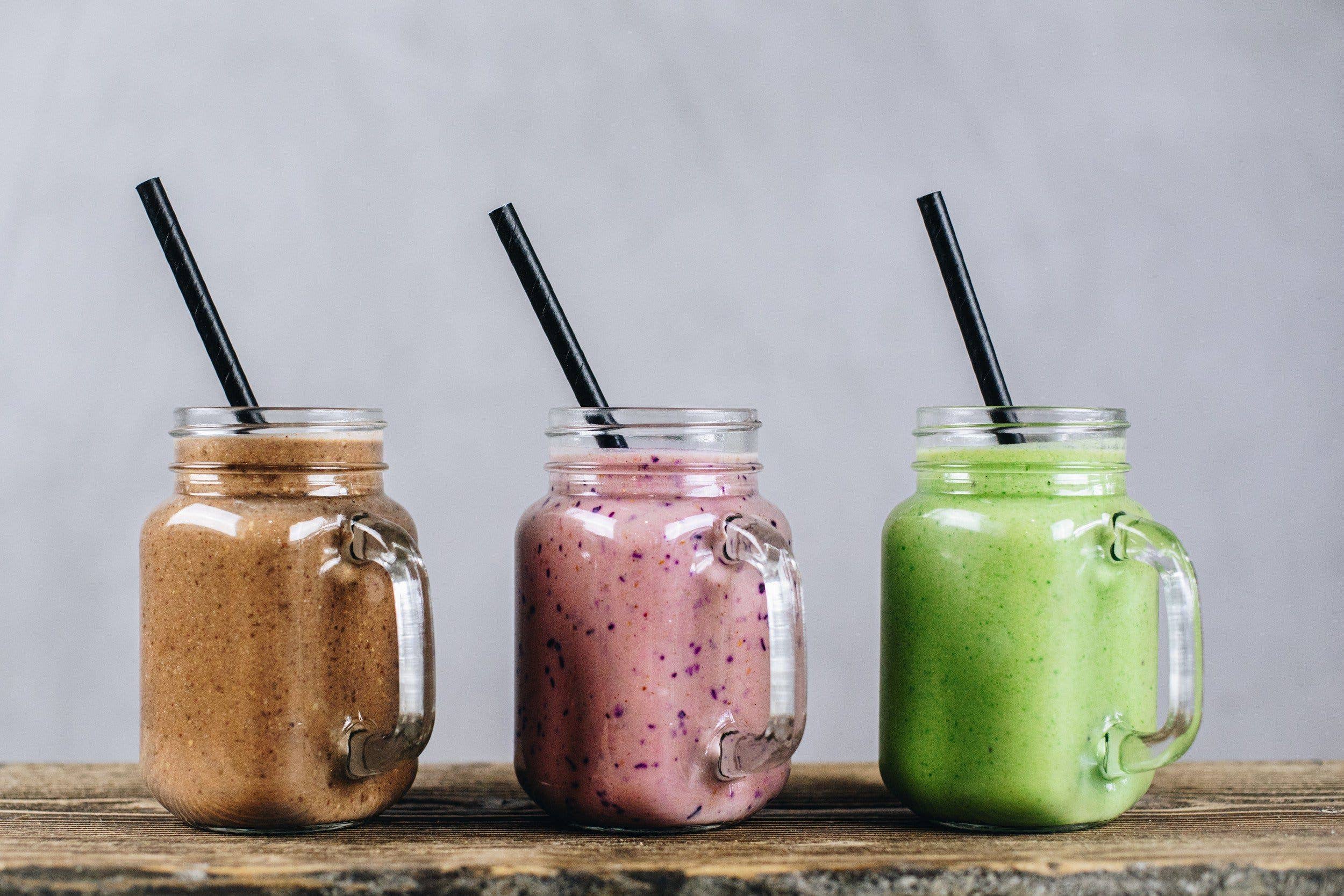 SF Nutrition – wholesale Protein/superfood powder – Whey Protein11