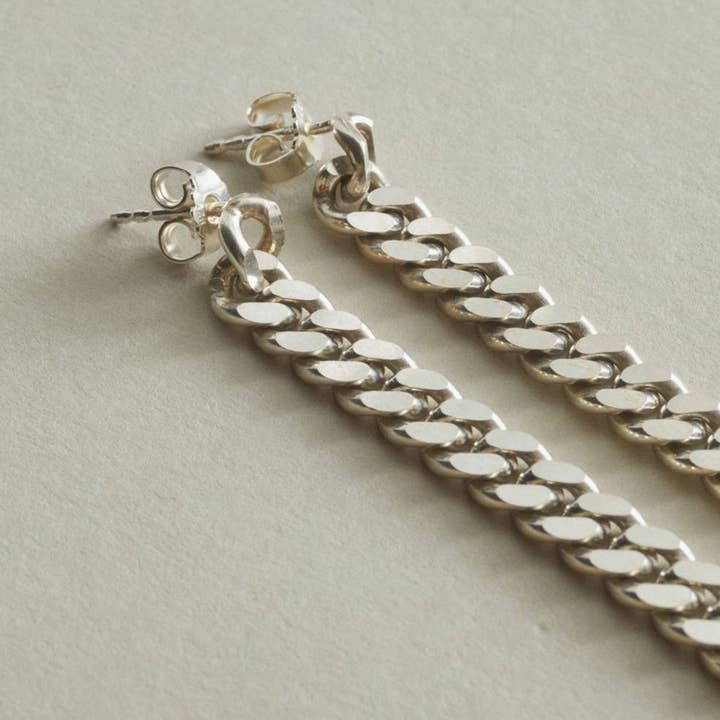 COCii JEWELRY - Wholesale Dangle Earrings - Medium ego earring7