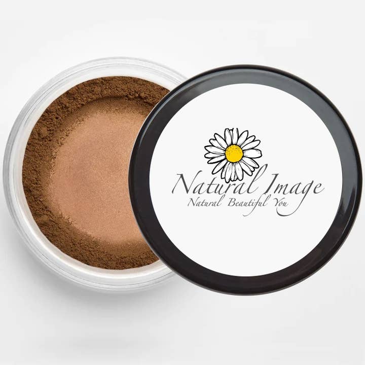 Fard à paupières Brown Liner pour la vente par Natural Image Beauty